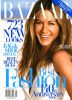 Photographs of Jennifer Aniston -  Harper's Bazaar, November -  2007  Random files - 2007